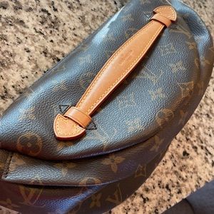 Louis Vuitton bag